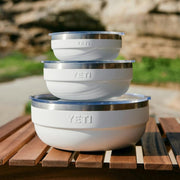 Rambler® 0.7 QT Insulated Low Bowl