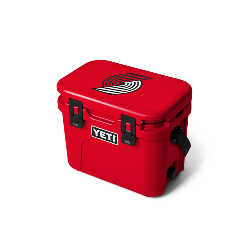 Portland Trail Blazers Roadie® 15 Hard Cooler