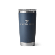 NOTRE DAME Rambler® 20 oz Tumbler