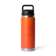 YETI x NFL Fandom Collection Mile High 26 oz Rambler® Water Bottle